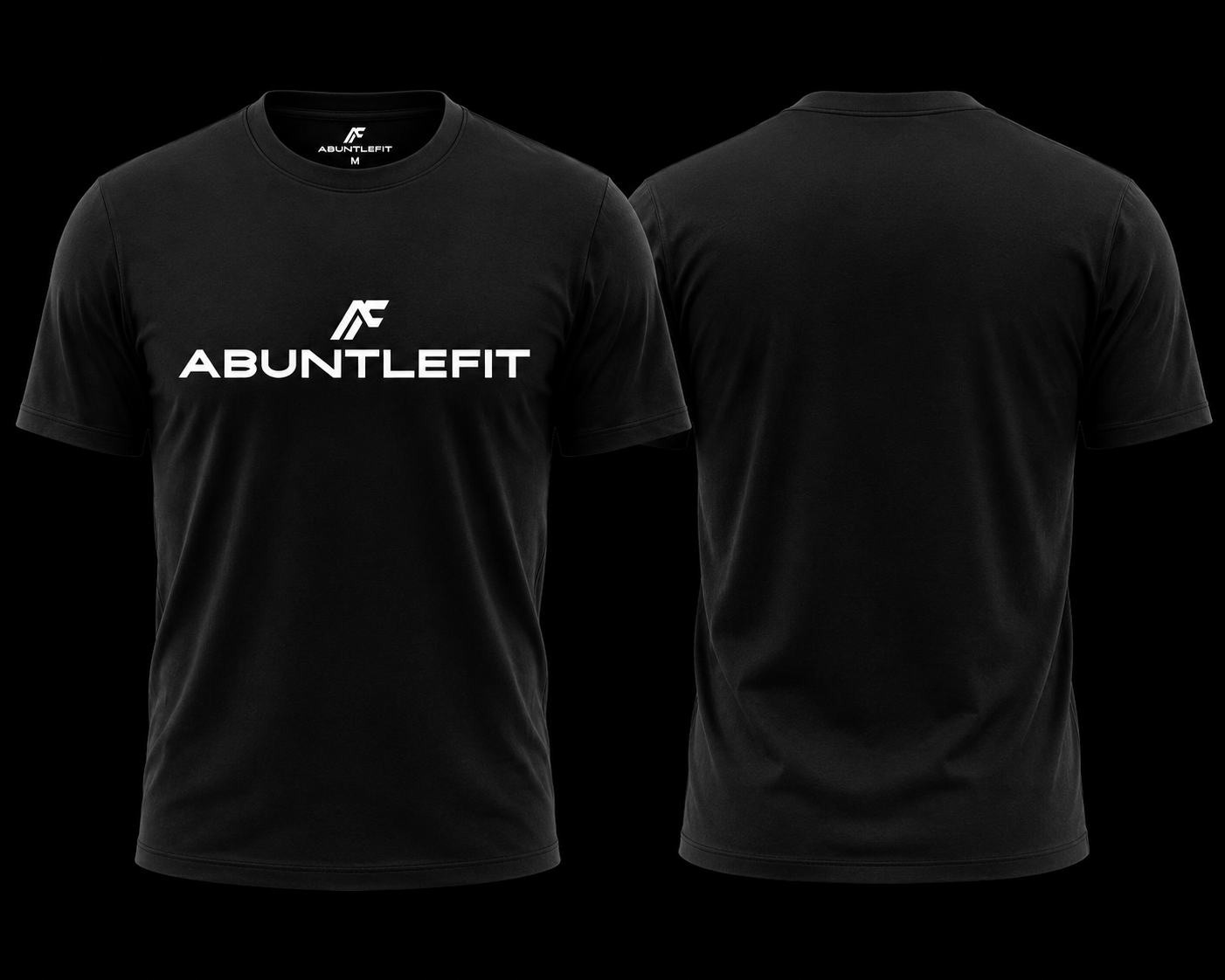 AbuntleFit Pro Standard Tee