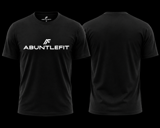 AbuntleFit Pro Standard Tee